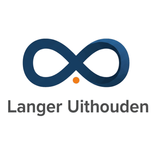 Langer Uithouden Logo